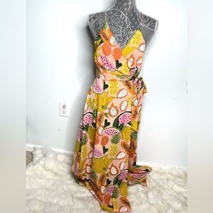 Anthropologie hutch dress NWT